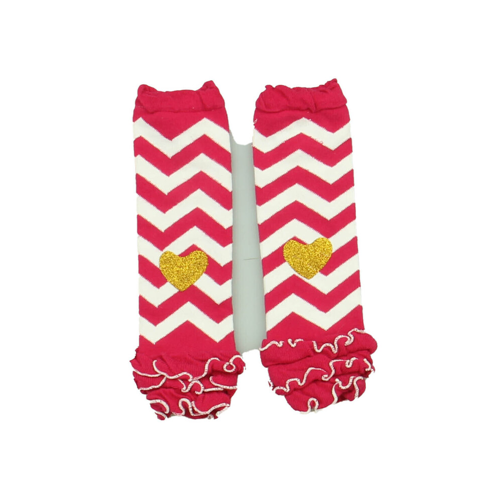 Unknown Brand Girls Pink | White Accessory size: 0-12 Months